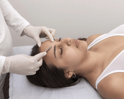 DERMAPLANE FACIAL