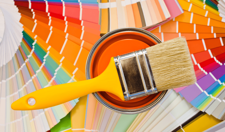 VIP Quality Painting & Design