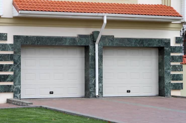 Norm's Garage Door Service