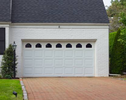 GARAGE DOOR REPAIR