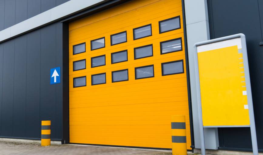 Norm's Garage Door Service