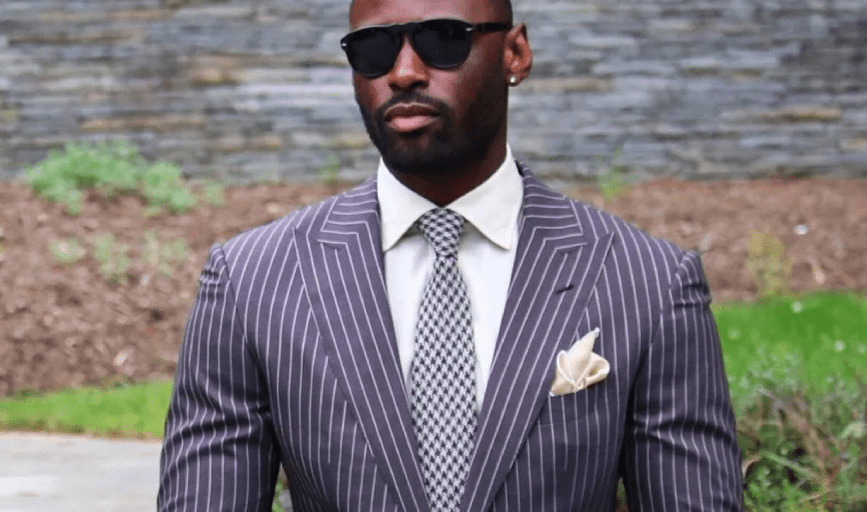 Men's Suits King Fashion 