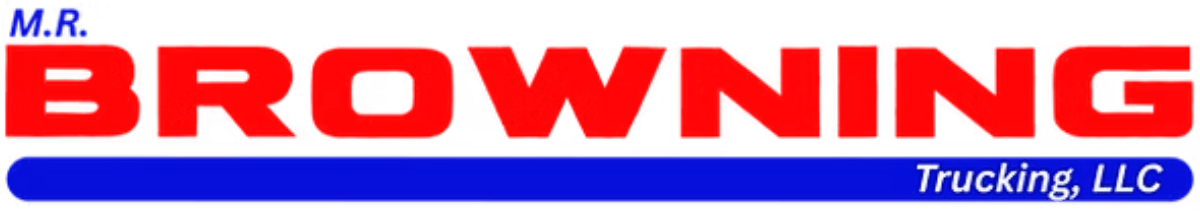 M.R. Browning Trucking