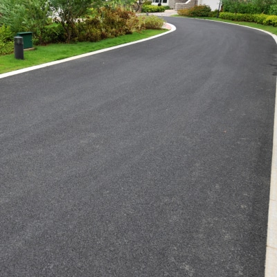ASPHALT SERVICES