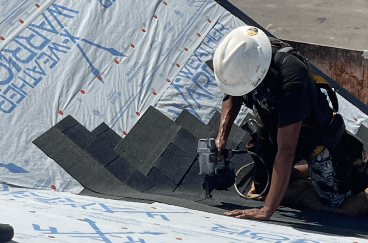H&R Roofing and Construction