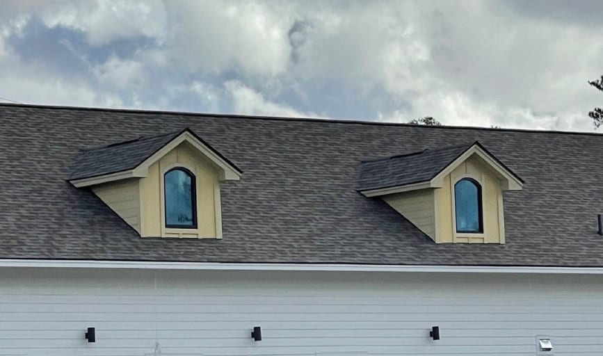 H&R Roofing and Construction
