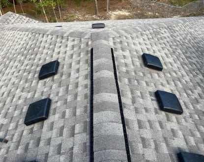 COMMERCIAL ROOFING SERVICE