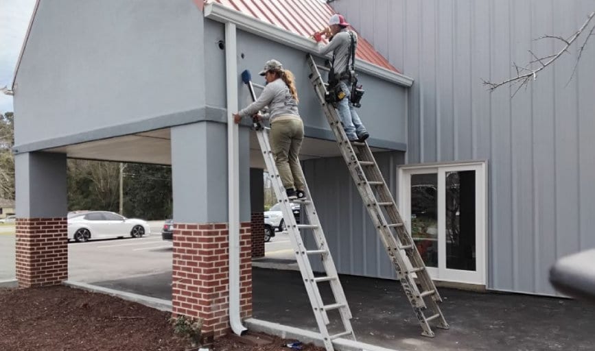 H&R Roofing and Construction