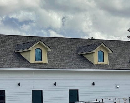RESIDENTIAL ROOFING SERVICE