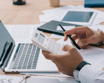 INDIVIDUAL TAX PREPARATION