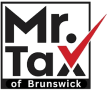 Mr Tax of Brunswick