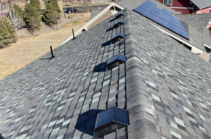 KYZ Roofing & Exteriors