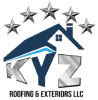 KYZ Roofing & Exteriors