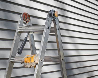 SIDING SERVICES