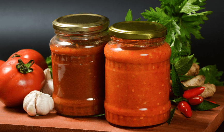 Caribbean Products & Mini Market