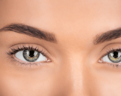 BROW TINTING