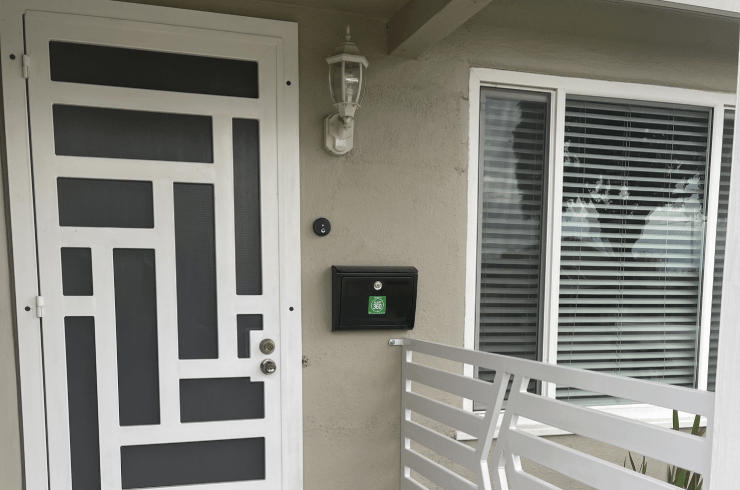 Innovative Fence and Iron Works