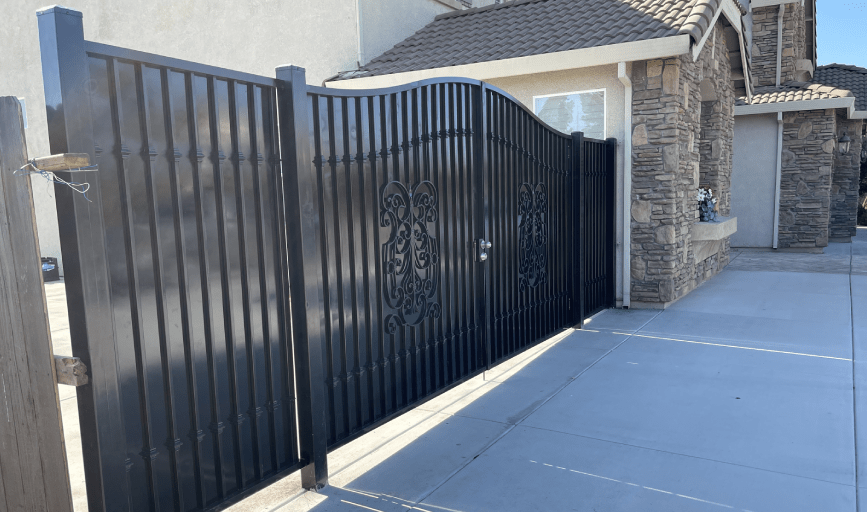 Innovative Fence and Iron Works