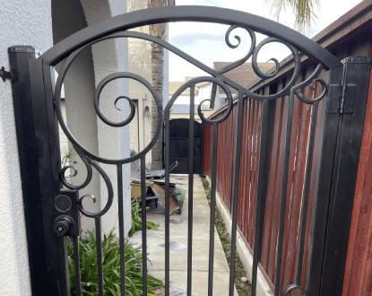 METAL BENDING SERVICE