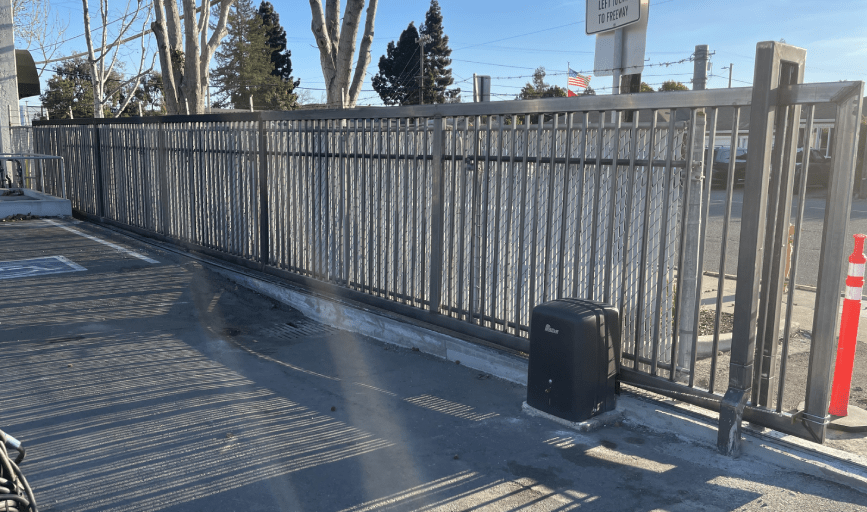 Innovative Fence and Iron Works