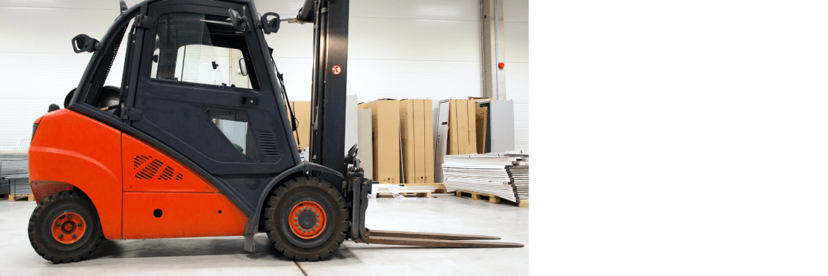 Forklift Training