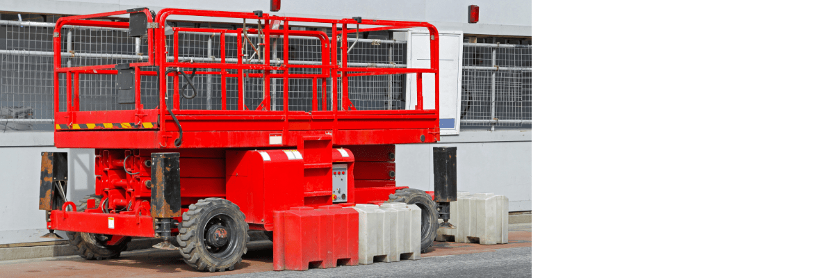 Scissor Lift Training