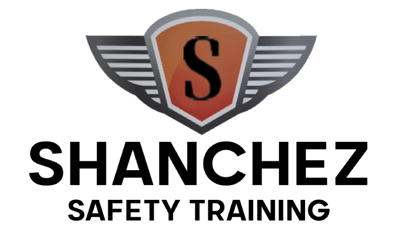 Sanchez Safety Training