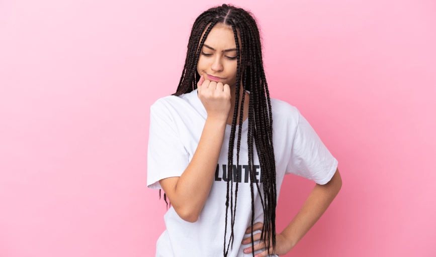 Rohey’s African Braids