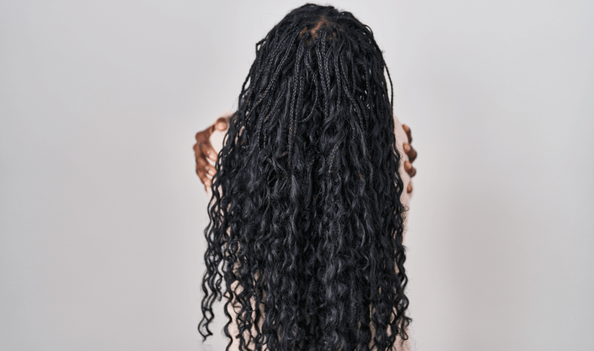 Rohey’s African Braids