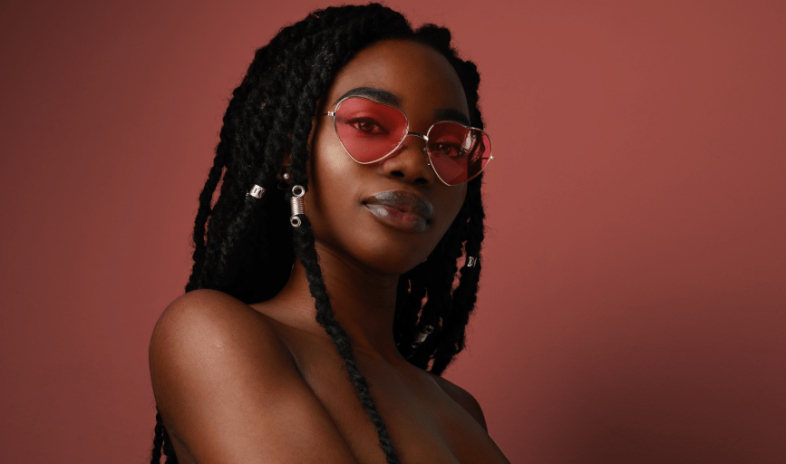 Rohey’s African Braids