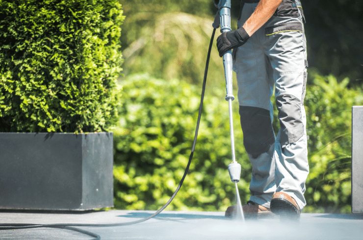 Pros Revitalizing Floors