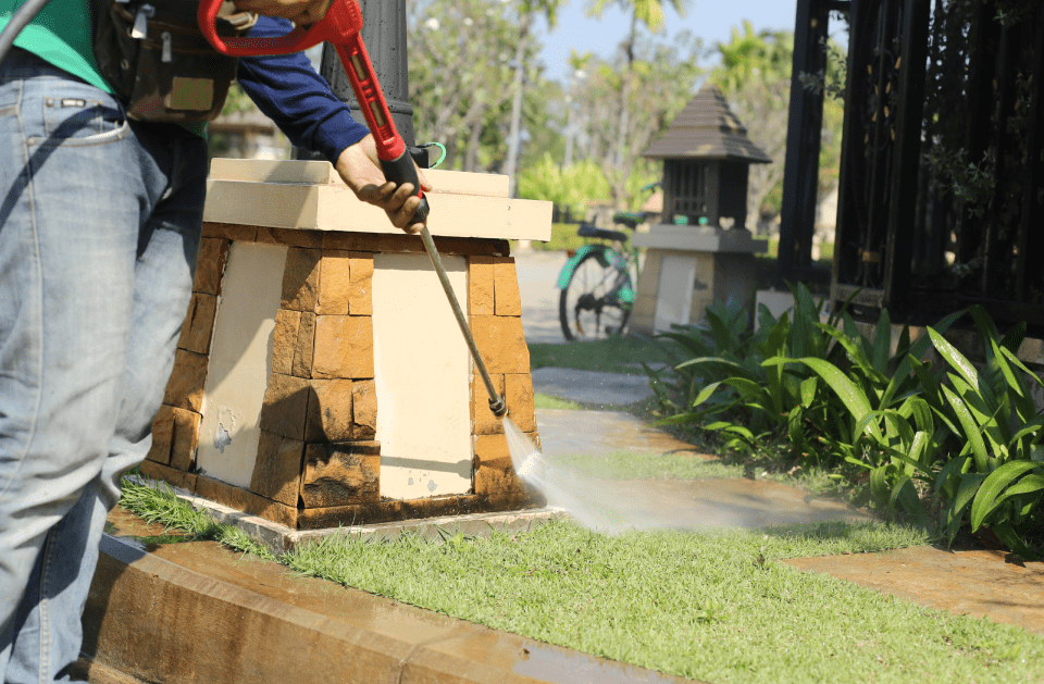 Pros Revitalizing Floors