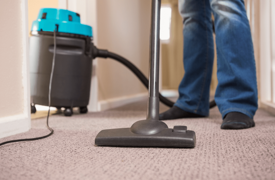 Pros Revitalizing Floors