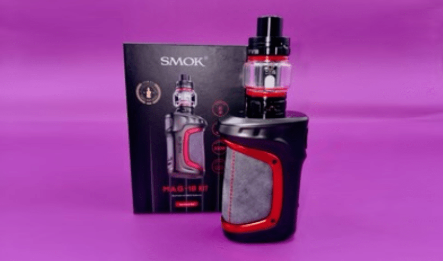 VAPE CITY SMOKE SHOP