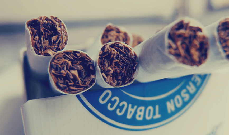 VAPE CITY SMOKE SHOP