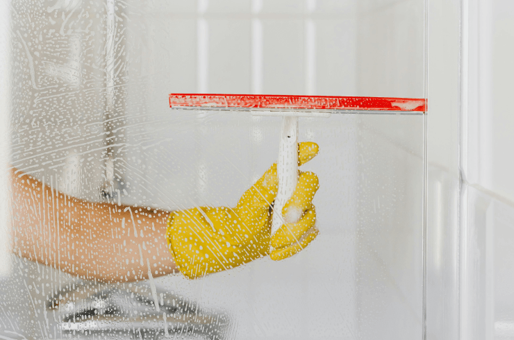 Dyan Cleaning Service