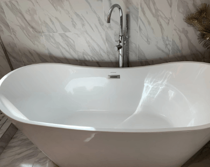 DEEP CLEANING SERVICES