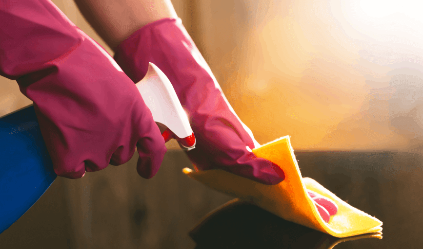 Dyan Cleaning Service