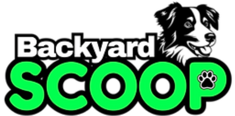 Backyard Scoop