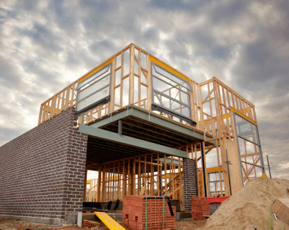 COMMERCIAL CONSTRUCTION