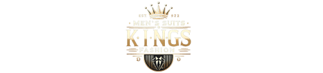 Men's Suits King Fashion 