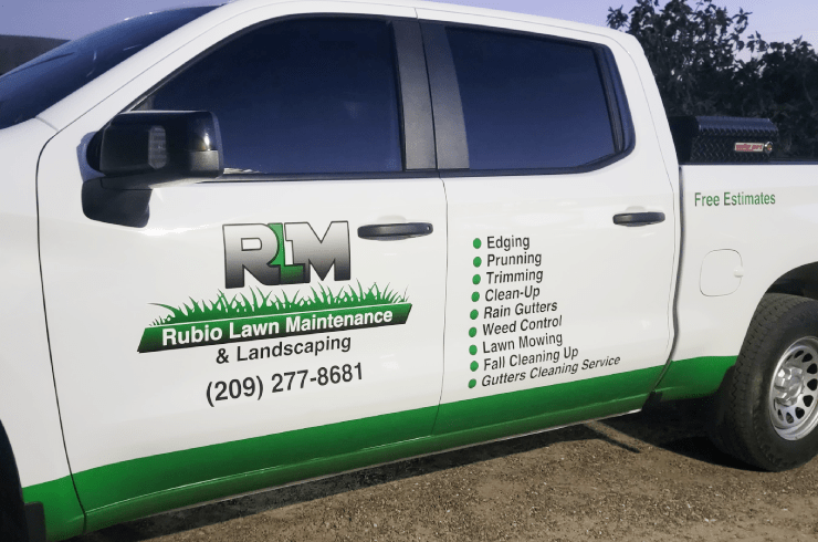 Rubio Lawn Maintenance and Landscaping