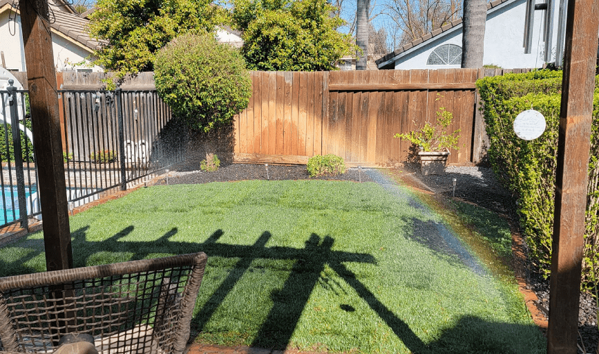 Rubio Lawn Maintenance and Landscaping