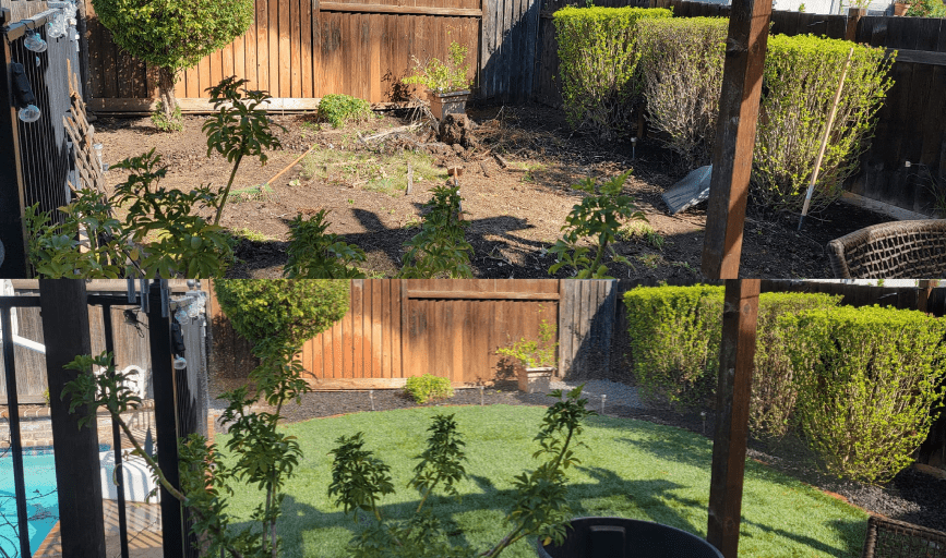 Rubio Lawn Maintenance and Landscaping
