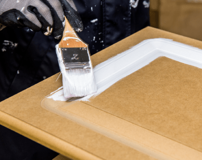 CABINET PAINTING SERVICES