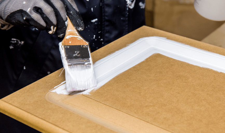 Monterey Bay Painting