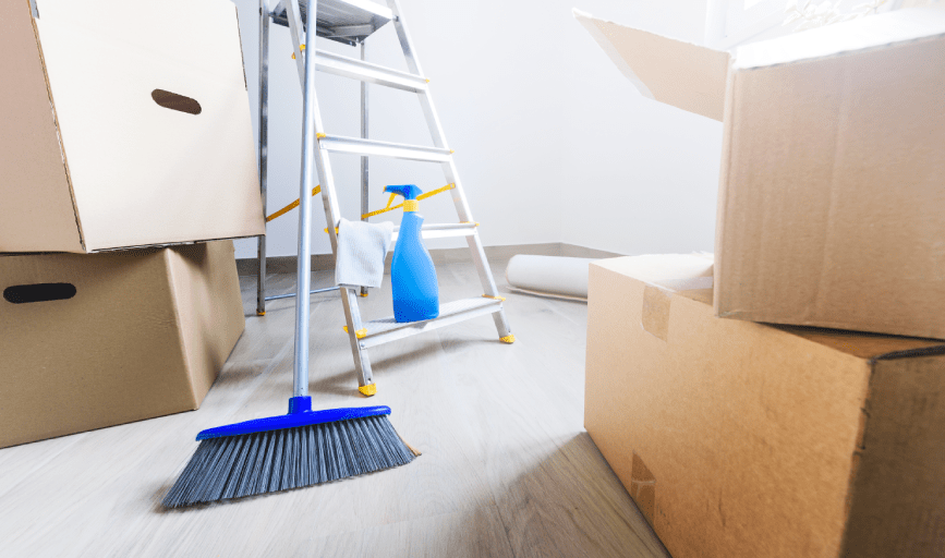 Peachy Clean Solutions