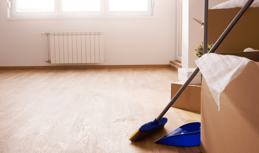 Peachy Clean Solutions