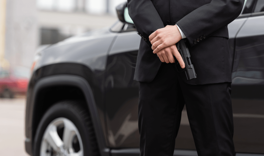 Defense Protection Agency