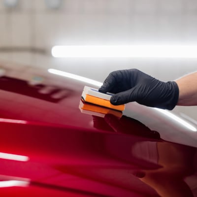 AUTO CERAMIC COATING